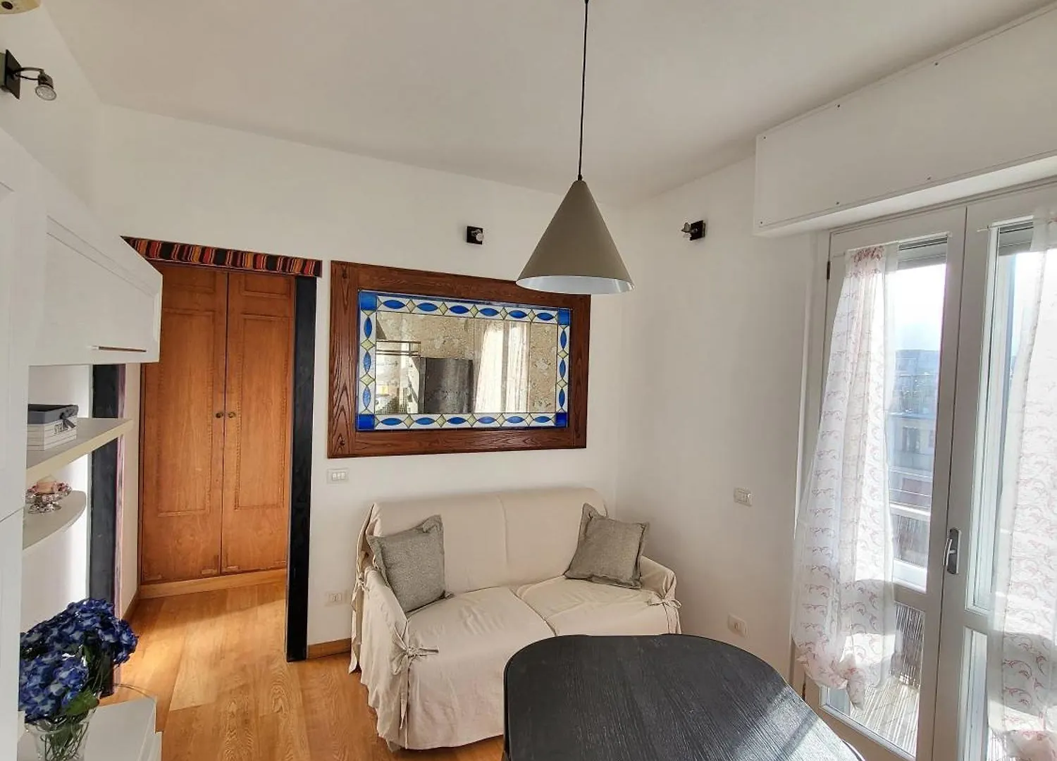 Attico Il Giglio Di Firenze Apartment 0*, Florence Italy