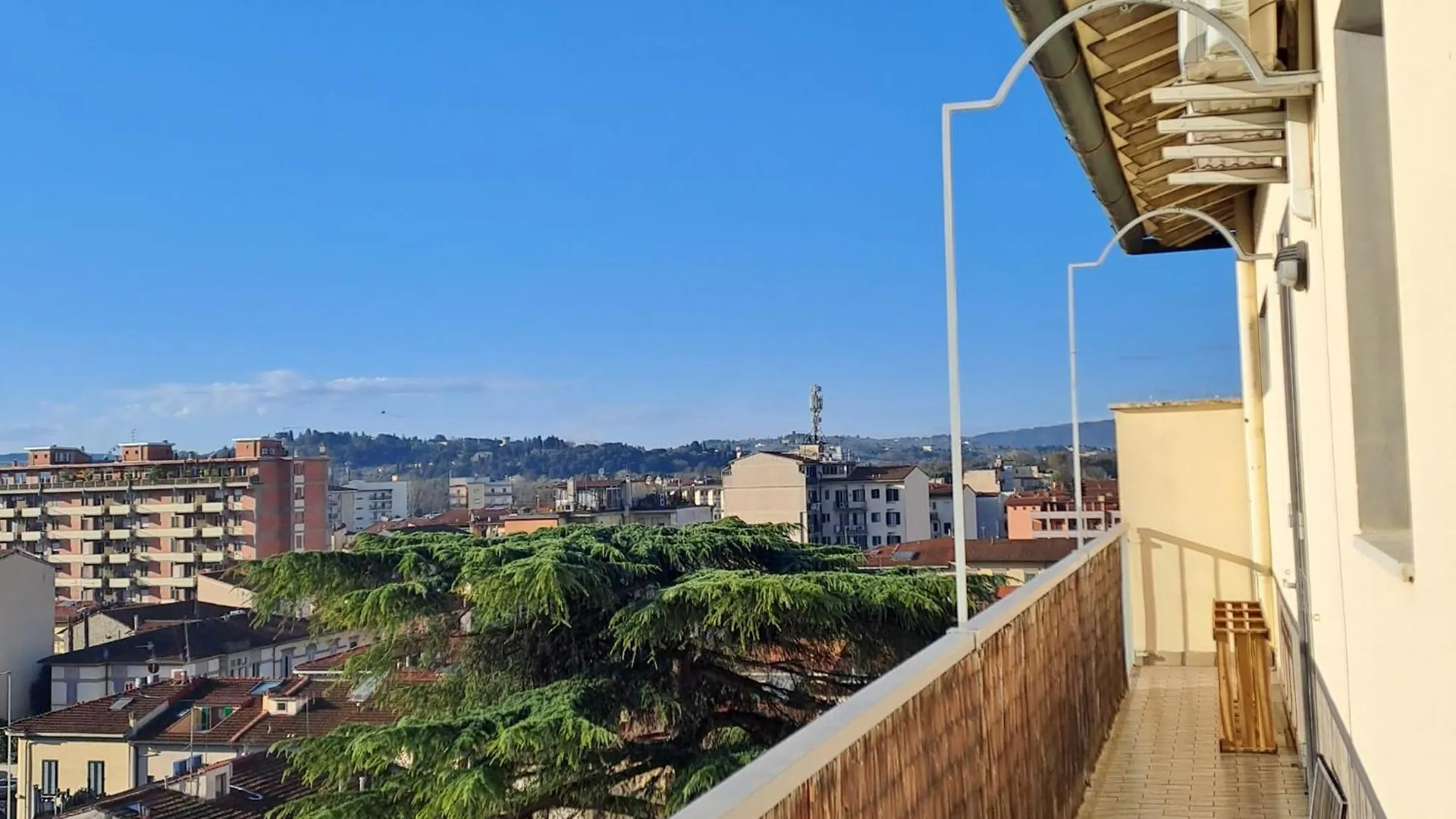 Attico Il Giglio Di Firenze Apartment 0*, Florence Italy