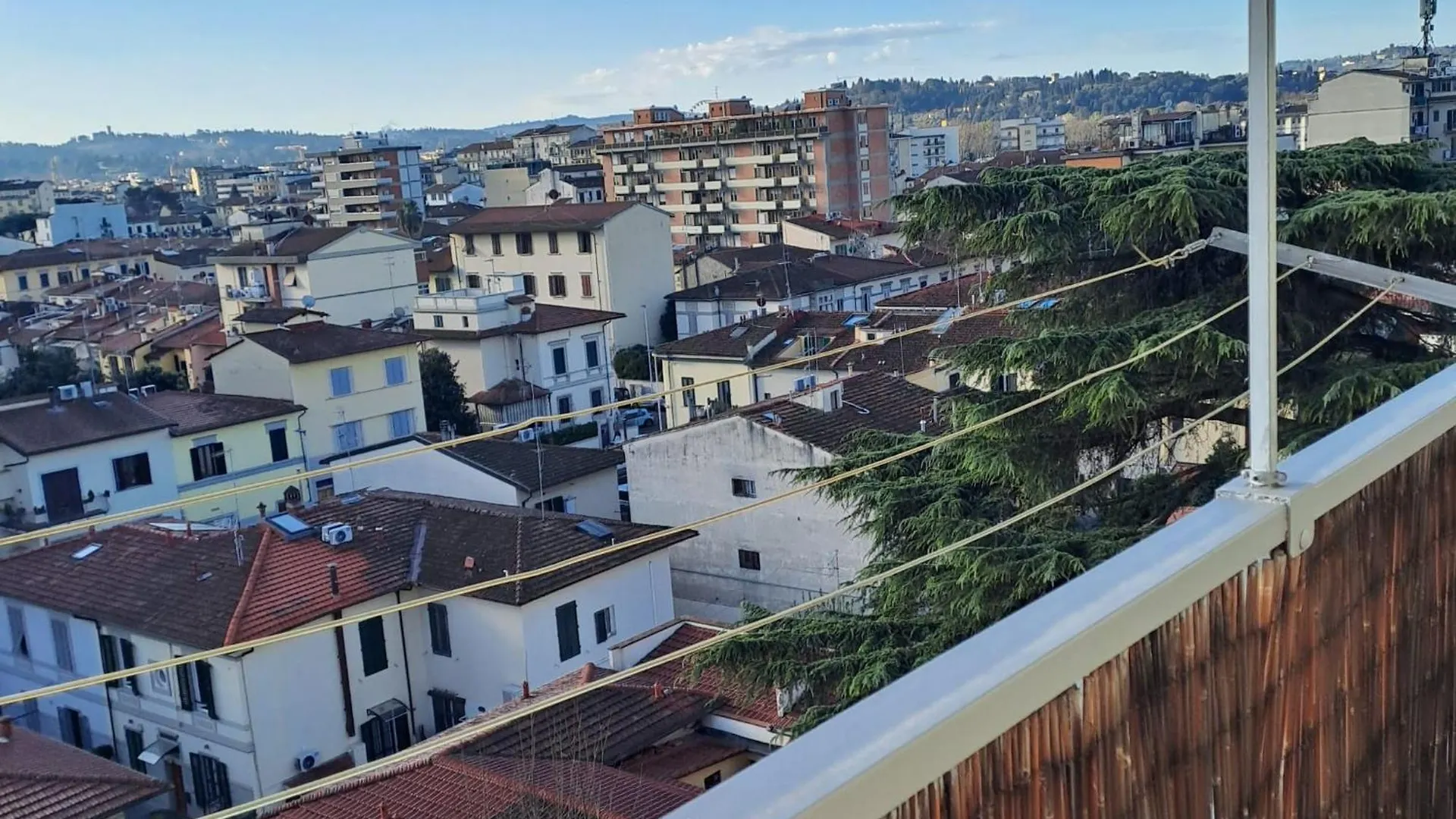 Attico Il Giglio Di Firenze Apartment  Florence