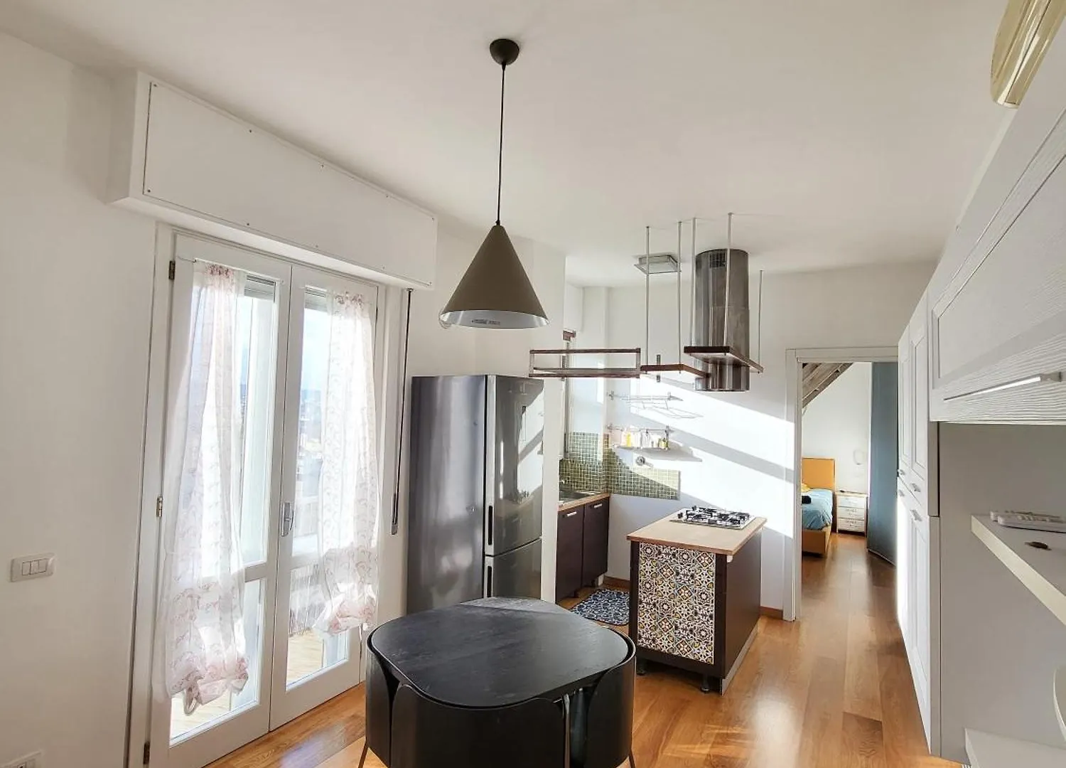 Attico Il Giglio Di Firenze Apartment  Florence