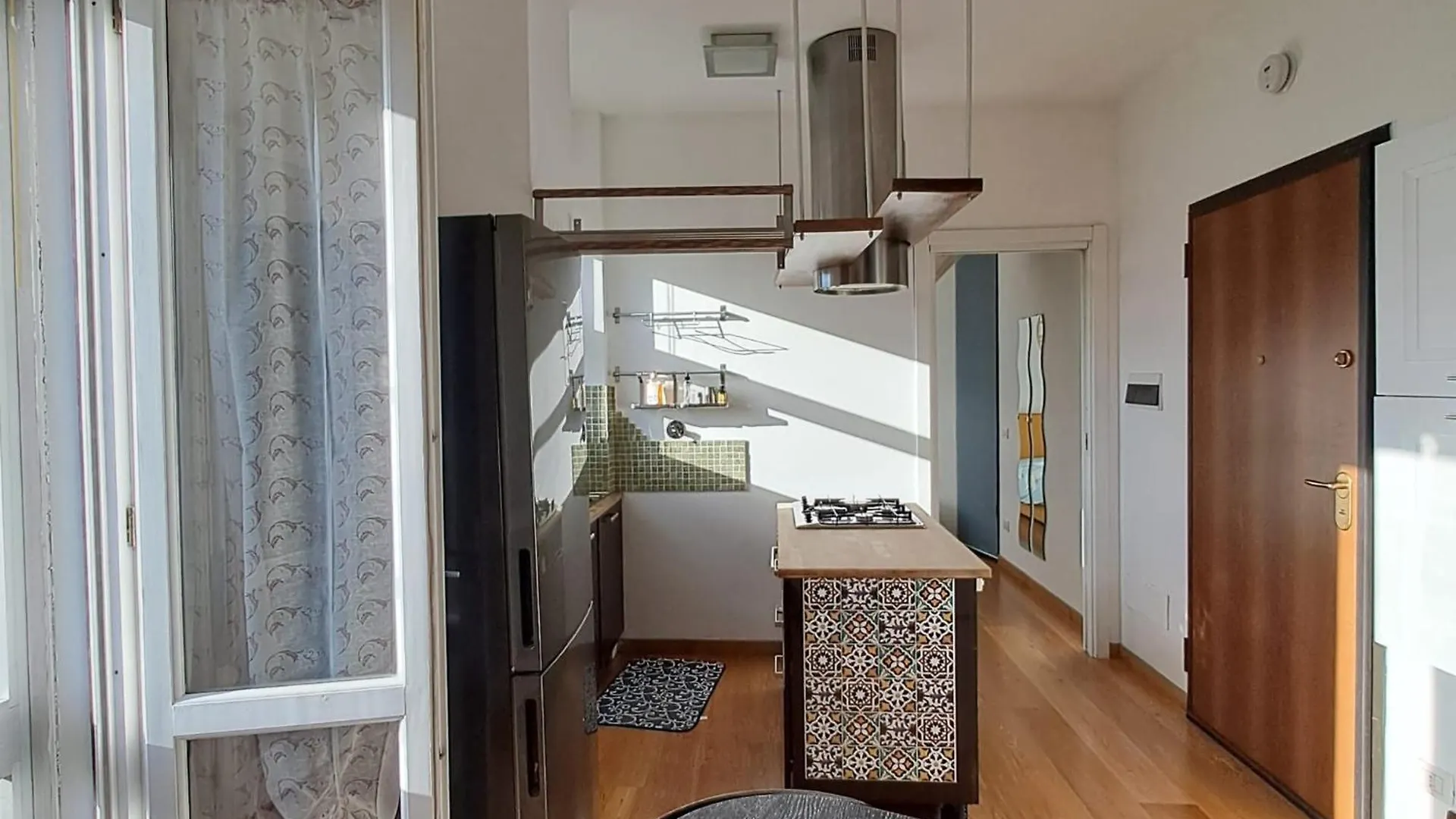 Attico Il Giglio Di Firenze Apartment