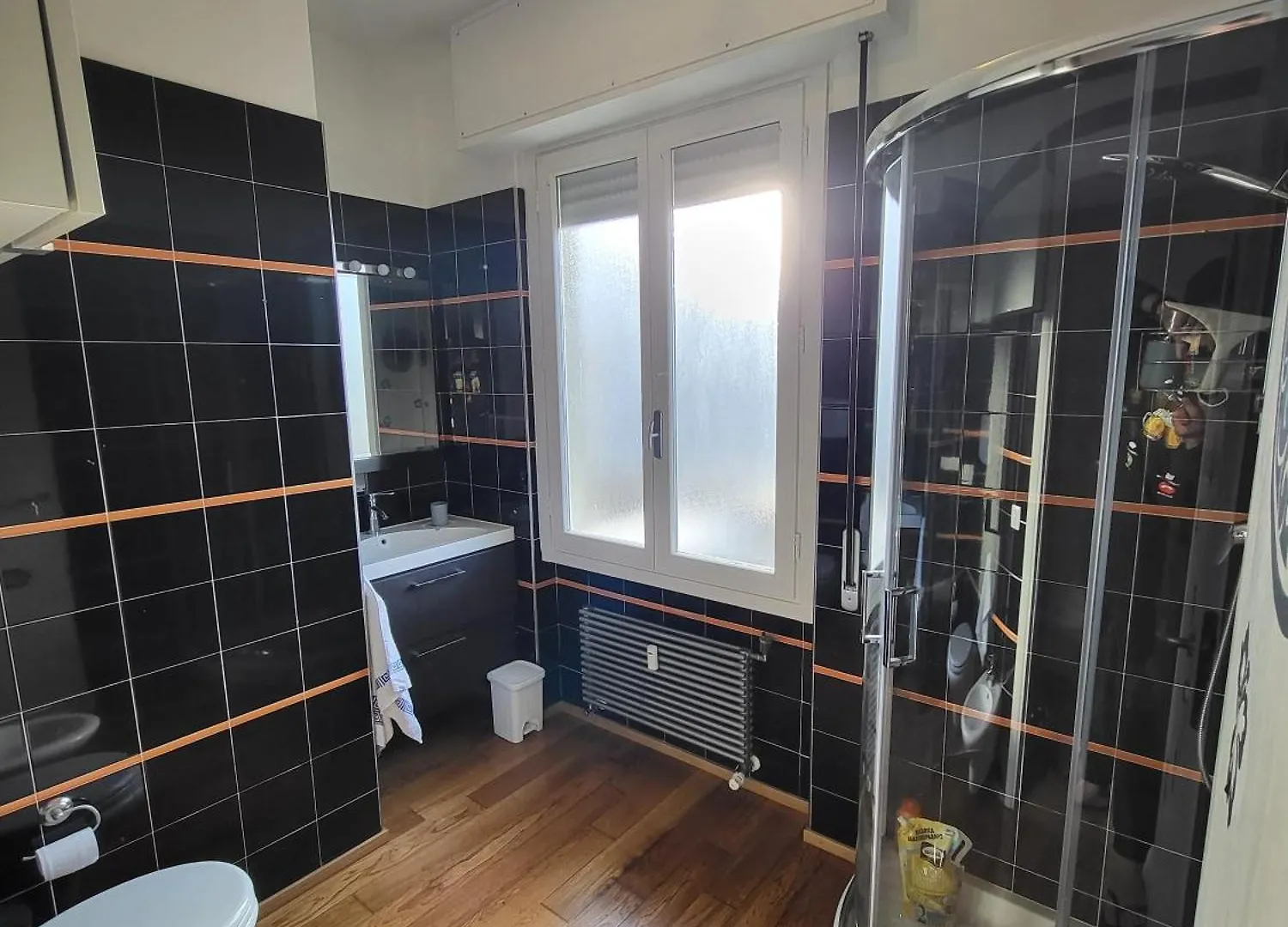 Attico Il Giglio Di Firenze Apartment Italy