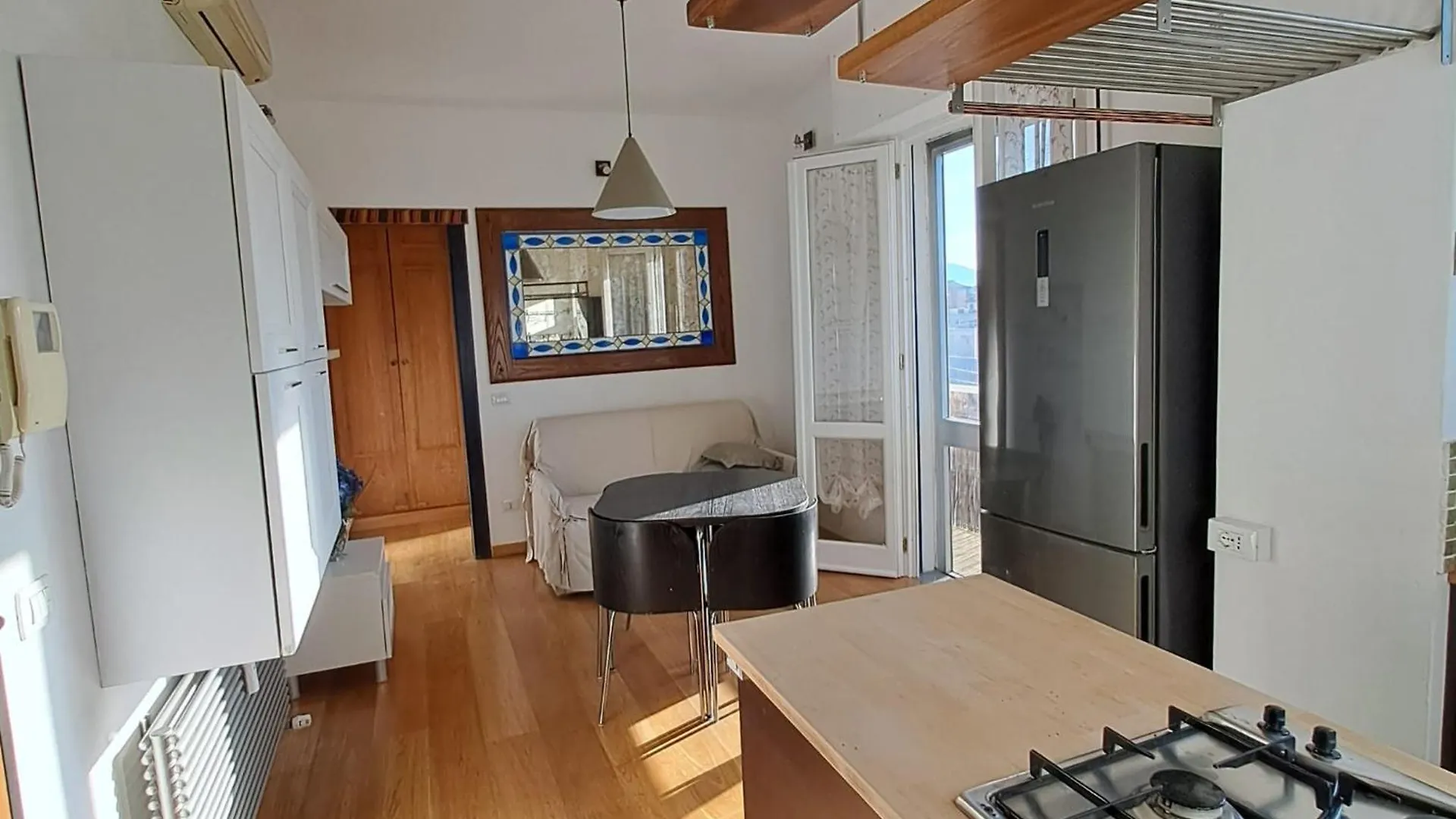 Attico Il Giglio Di Firenze Apartment