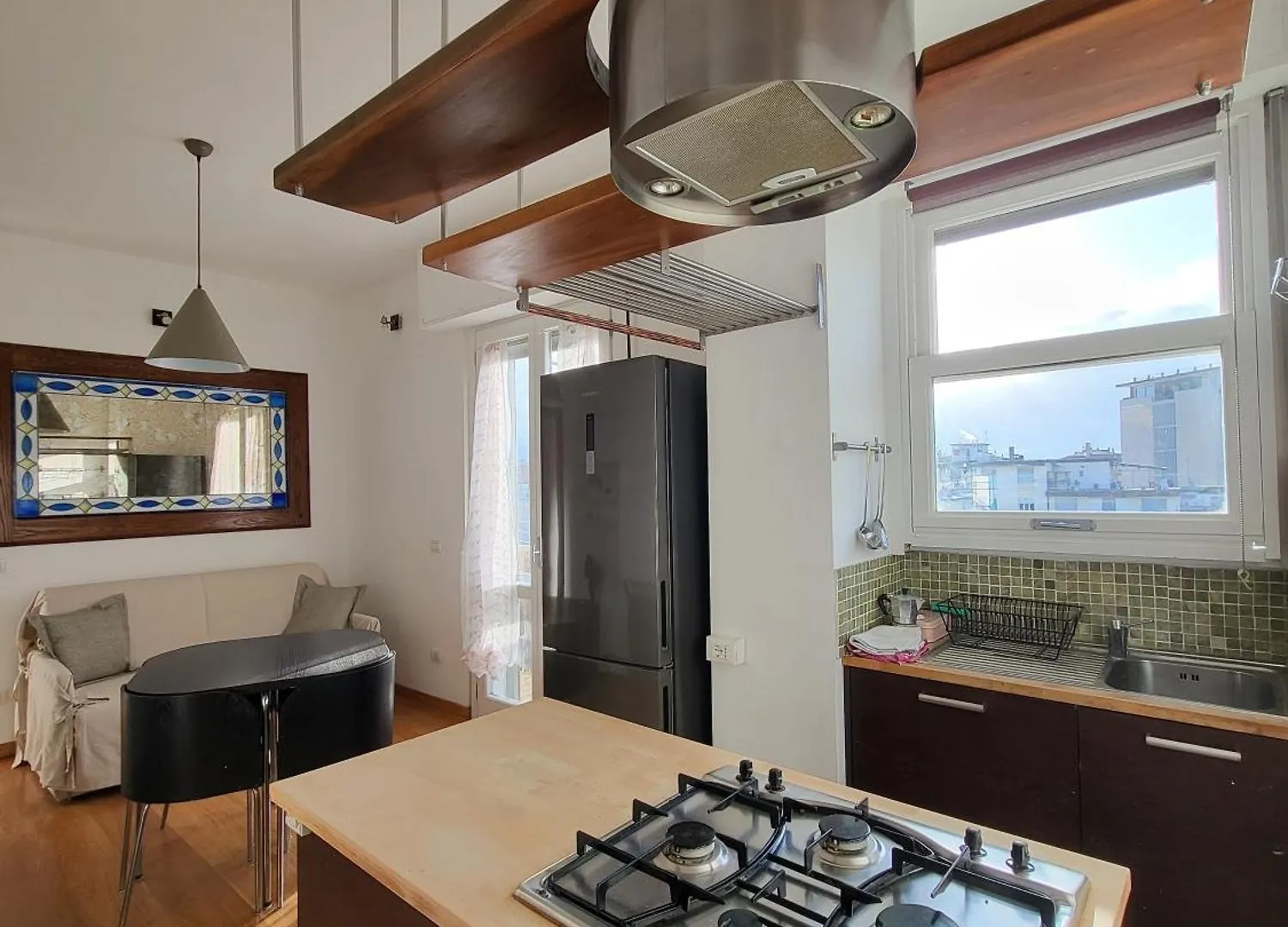 Attico Il Giglio Di Firenze Apartment